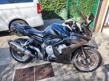 Yamaha fz1 beschikbaar voor biedingen