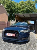 Audi a3 2019 Sportback, Auto's, Bedrijf, Te koop