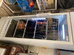 Frigo droit vitré (Frigelux CF338M), Elektronische apparatuur, Koelkasten en IJskasten, Ophalen, Zonder vriesvak, 200 liter of meer