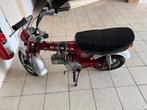 Honda ST50, Fietsen en Brommers, Brommers | Honda, Ophalen