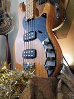 Fender Dimension Bass Deluxe USA 4 HH, Muziek en Instrumenten, Ophalen, Nieuw, Elektrisch
