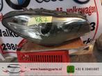 BMW F10 LCI XENON LED KOPLAMPEN ORIGINEEL, Auto-onderdelen, Verlichting, Ophalen of Verzenden, Gebruikt, BMW