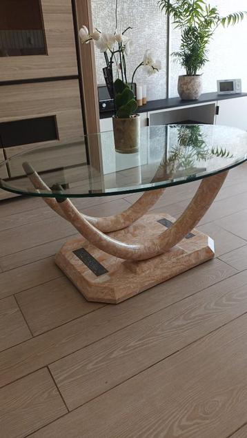 table basse, 100 à 150 cm, Moins de 50 cm, Enlèvement, Utilisé