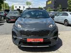 Kia sportage GT-line automaat 1.6d 1j Garantie, Autos, Kia, Cuir, Achat, Euro 6, Entreprise