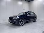 BMW X3 xDrive 30e Hybrid- M-Pack - Topstaat! 1Ste Eig!, 1998 cc, 0 min, 0 kg, Zwart