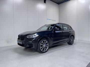 BMW X3 xDrive 30e Hybrid- M-Pack - Topstaat! 1Ste Eig! beschikbaar voor biedingen