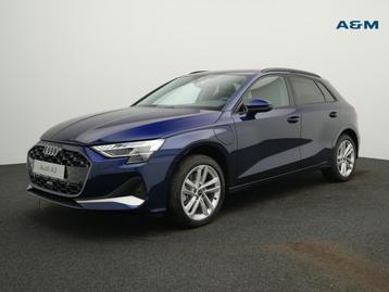 Audi A3 Sportback PHEV A3 Sportback PHEV 40 TFSI e Advanced  beschikbaar voor biedingen