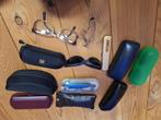 Lot Lees- en zonnebrillen, Handtassen en Accessoires, Zonnebrillen en Brillen | Dames, Verzenden