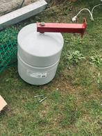 Expansievat te koop + mazout filters, Ophalen, Zo goed als nieuw