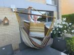hangmat, Tuin en Terras, Hangmatten, Ophalen, Zo goed als nieuw, Binnen
