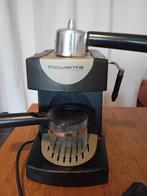 koffiezetapparaat, Elektronische apparatuur, Koffiezetapparaten, 2 tot 4 kopjes, Zo goed als nieuw, Gemalen koffie, Koffiemachine