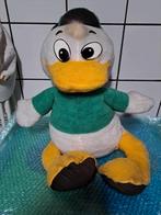Te Koop : Mooie grote Donald Duck. 40cm groot, Comme neuf, Enlèvement ou Envoi