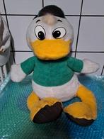 Te Koop : Mooie grote Donald Duck. 40cm groot, Ophalen of Verzenden, Zo goed als nieuw