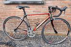 Eddy Merckx ultegra, Fietsen en Brommers, Fietsen | Racefietsen, 49 tot 53 cm, Ophalen of Verzenden, Gebruikt, Carbon