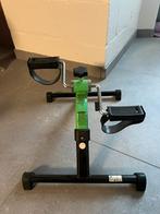 Stoelfiets, Sport en Fitness, Fitnessapparatuur, Ophalen, Buik, Zo goed als nieuw, Metaal