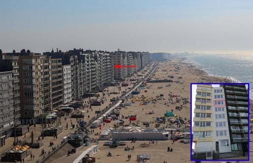 appartement zeedijk Middelkerke, Vakantie, Vakantie | Aanbiedingen en Last minute, Eigenaar