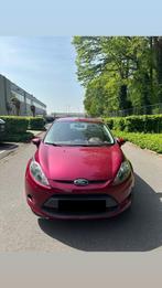 Ford fiesta 1.4 benzine, Auto's, Handgeschakeld, Particulier, Te koop, Benzine