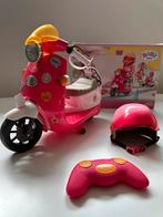 Scooter Baby Born, Kinderen en Baby's, Ophalen, Zo goed als nieuw