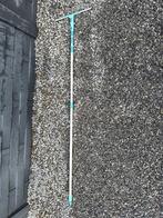 telescopische wisser 4m, Huis en Inrichting, Schoonmaakartikelen, Ophalen, Raamwisser of Trekker