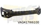 Volkswagen T-Roc (2/22-) voorbumper (+/- PDC) (GRU te spuite, Neuf, Volkswagen, -, -