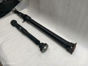 Cardanas Land Rover Discovery 3 4 Cardan As Aandrijfas LR3 beschikbaar voor biedingen