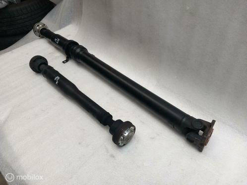 Cardanas Land Rover Discovery 3 4 Cardan As Aandrijfas LR3, Auto-onderdelen, Remmen en Aandrijving, Land Rover, Gebruikt, Ophalen of Verzenden