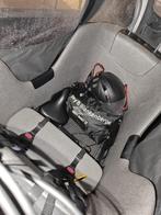 Bakfiets gazelle ( makki), Ophalen, Gebruikt, Huif, 2 kinderen