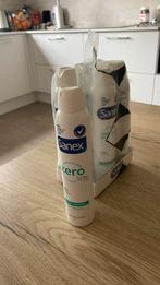 Deodorant Sanex Zero 6 stuks, Handtassen en Accessoires, Uiterlijk | Lichaamsverzorging, Ophalen of Verzenden, Nieuw