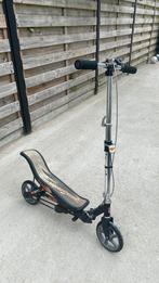 SpaceScooter, Ophalen of Verzenden, Gebruikt, Overige typen, Space scooter junior