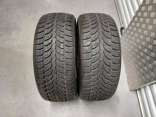 2 winterbanden 235/40-19 96V Bridgestone, Auto diversen, Overige Auto diversen, Ophalen