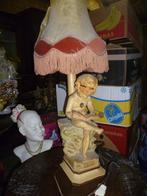 OUDE LAMPADAIRE, Antiek en Kunst, Ophalen