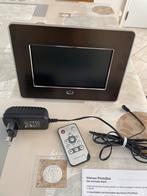 Cadre photos numériques, TV, Hi-fi & Vidéo, Photo | Cadres photos numériques, Télécommande