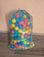 Poolballen, Ophalen of Verzenden, Zo goed als nieuw