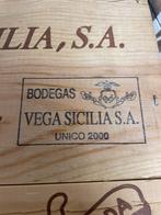 Vega-Sicilia UNICO 2000 OWC 3, Comme neuf, Pleine, Enlèvement, Espagne