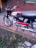 Motoconfort 99z, Vélos & Vélomoteurs, Cyclomoteurs | Oldtimers & Ancêtres, Enlèvement