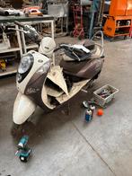 Sym mio, Gebruikt, 88 cc, Benzine, Ophalen