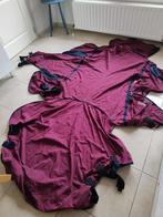 paardendeken, Dieren en Toebehoren, Ophalen of Verzenden, Zo goed als nieuw, Deken