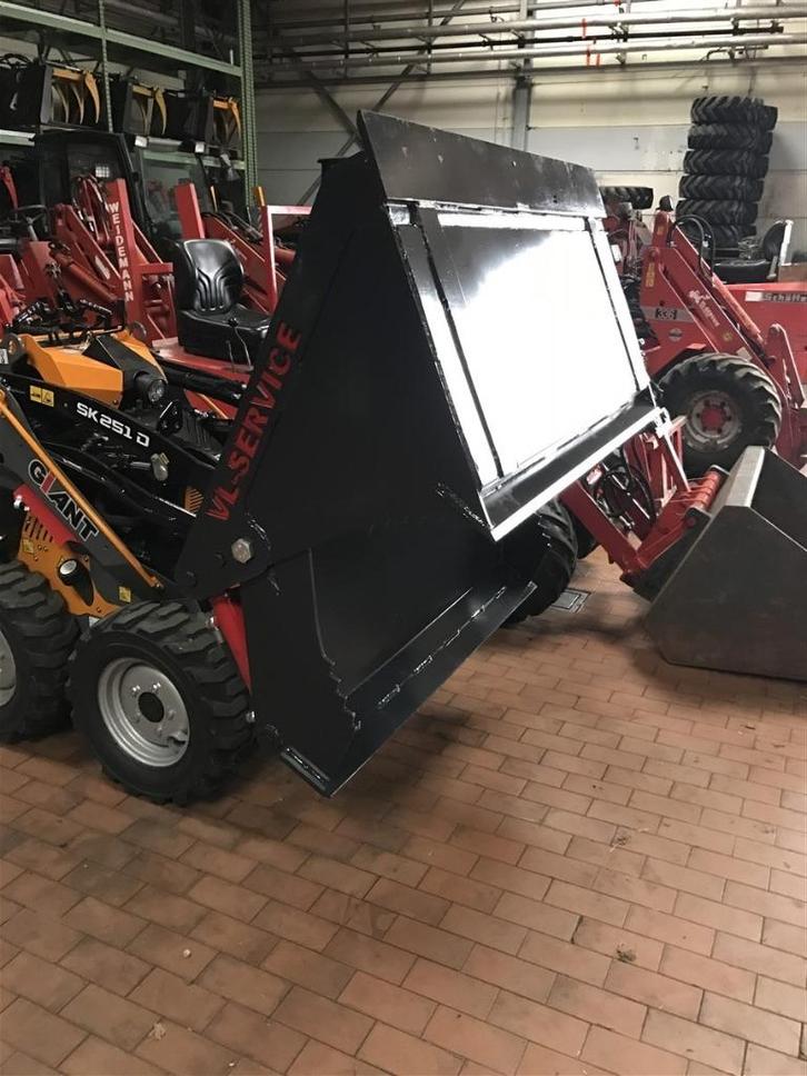 4 in 1 bak, Dieren en Toebehoren, Overige Dieren-accessoires, Nieuw, Ophalen