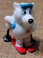 Mon Désir reeks Funny Arctic: verzamelfiguurtje, Enlèvement ou Envoi, Utilisé