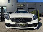 Mercedes-Benz SLC 200 Final Edition AMG-line / Automaat /, Auto's, Mercedes-Benz, Automaat, https://public.car-pass.be/vhr/d5fc5449-ff06-44c5-9e03-a6ca3102a704