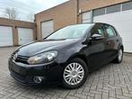 Vw Golf | 2011 | 100 dkm | 1.6 diesel | gekeurd vvk | Airco|, Te koop, Berline, 5 deurs, Stof