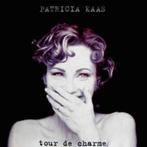 CD Patricia Kaas – Tour De Charme, Cd's en Dvd's, Cd's | Franstalig, Ophalen of Verzenden