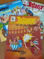 Lot Asterix strips, Livres, Enlèvement ou Envoi, Comme neuf