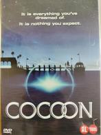 Cocoon (1985) (Steve Guttenberg) DVD, CD & DVD, Enlèvement ou Envoi, Comme neuf