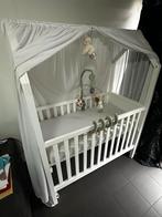 Babybox, Ophalen, Zo goed als nieuw