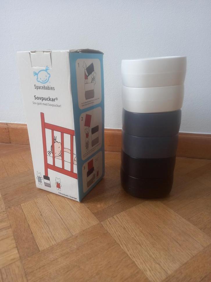 pakket babyspullen, Kinderen en Baby's, Kinderspulletjes, Gebruikt, Ophalen