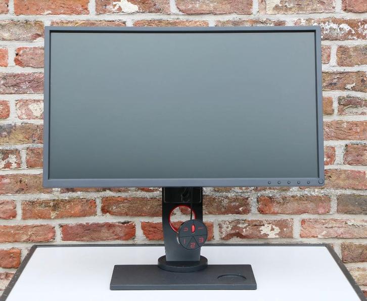 BenQ Zowie 2540 244Hz Gaming Monitor, Computers en Software, Monitoren, Zo goed als nieuw, 201 Hz of meer, Gaming, LED, Full HD