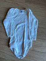 Wit rompertje Petit Bateau, Verzenden, Gebruikt