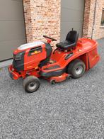 zitmaaier, Wolf Garten, Sac de ramassage, Enlèvement, Utilisé