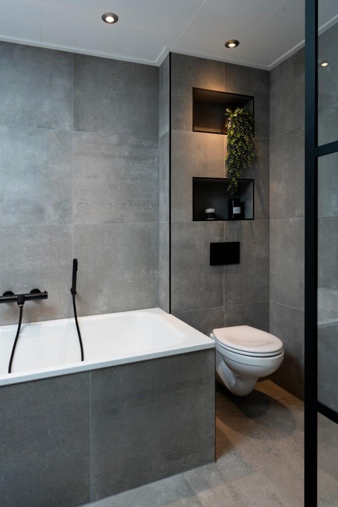 Ruwbouw.Badkamer.Dakwerken.Poutrelplaatsen.0465826053, Huis en Inrichting, Badkamer | Complete badkamers, Ophalen of Verzenden